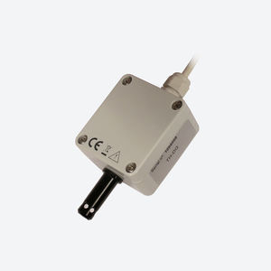 sonde de température et d'humidité relative
