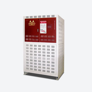 filtre électronique passe-bande 1
