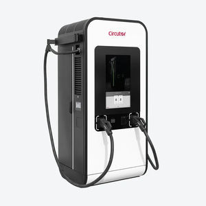 station de recharge pour véhicule électrique 1