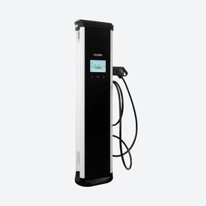borne de recharge AC 1