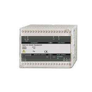 transducteur analogique 1