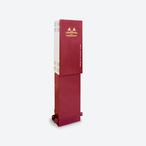 condensateur module
