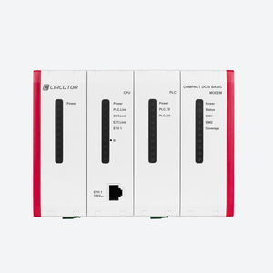 concentrateur industriel 1