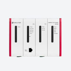 concentrateur industriel 1