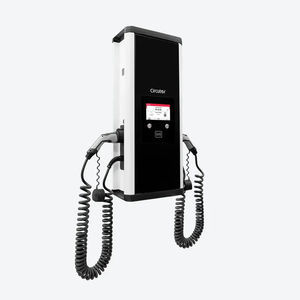 borne de recharge AC 1