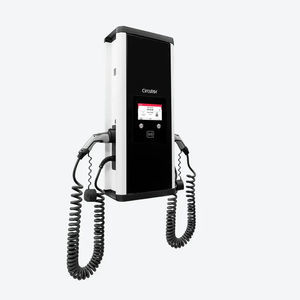borne de recharge AC 1