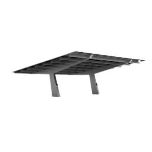 abri de voiture solaire 1