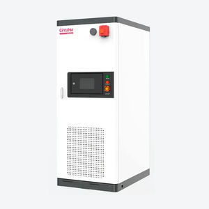 système de stockage d'énergie lithium fer phosphate 1