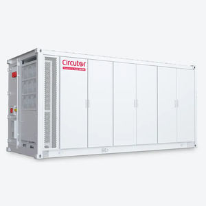 système de stockage d'énergie lithium fer phosphate 1