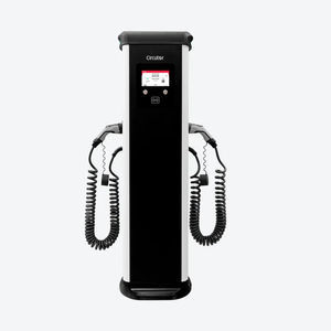 borne de recharge AC 1