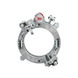 coupe-tube en acier