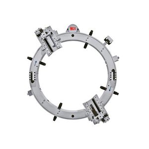 coupe-tube en acier 1