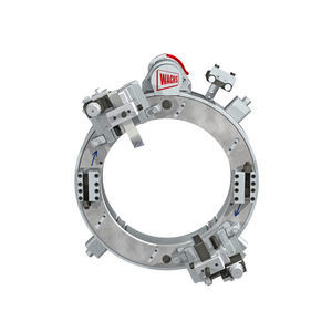 coupe-tube en acier