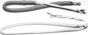 câble chauffant pour traçage de tuyauterie
