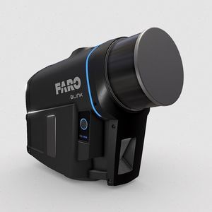 scanner 3D