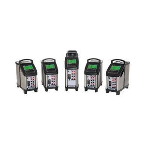 calibrateur de température