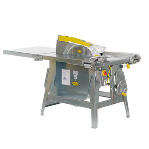 scie circulaire / à bois / de chantier / forte charge