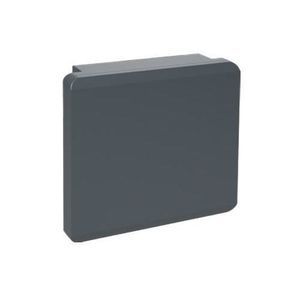 coffret électrique de commande 1