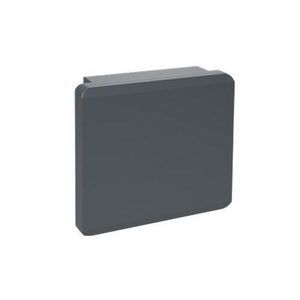 coffret électrique de commande 1
