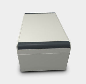 coffret électrique de commande