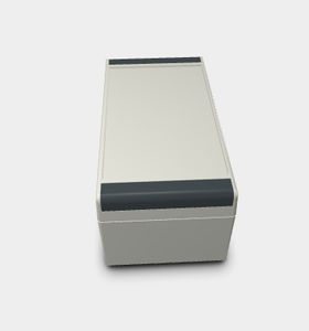 coffret électrique de commande