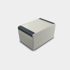 coffret électrique de commande