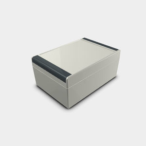 coffret électrique de commande