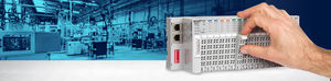 module E/S numérique