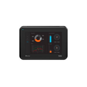 terminal HMI à écran tactile résistif 1