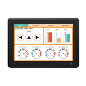 terminal HMI à écran tactile résistif 1