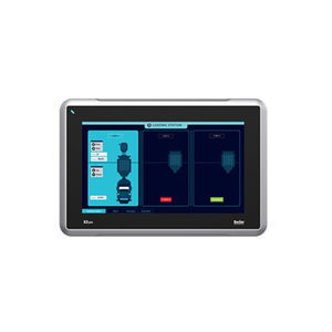 terminal HMI à écran tactile résistif 1