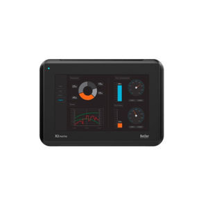 terminal HMI à écran tactile résistif 1