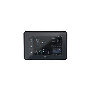 IHM à écran tactile 1