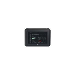 terminal HMI à écran tactile capacitif 1