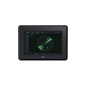 terminal HMI à écran tactile capacitif 1