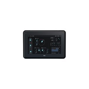 IHM à écran tactile résistif 1