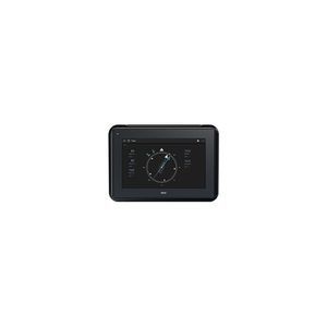 IHM à écran tactile résistif 1