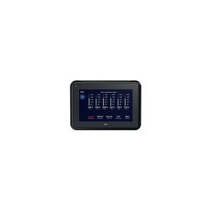 IHM à écran tactile résistif 1