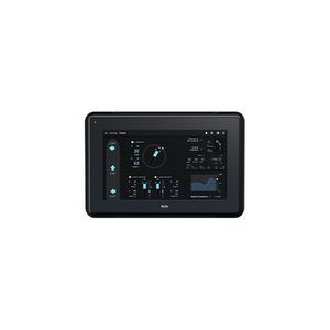 IHM à écran tactile résistif 1