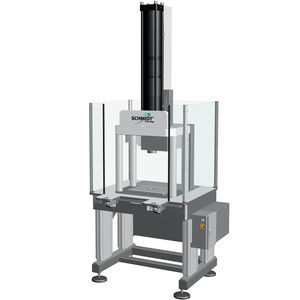 presse hydropneumatique 1
