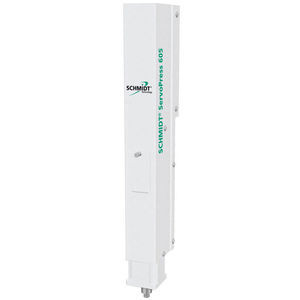 presse électrique 1
