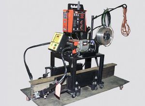 machine de soudage automatique
