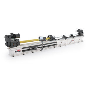 machine de perçage profond CNC 1