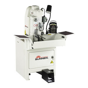 machine de honage rectifieuse 1