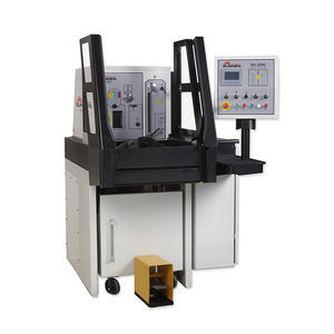 machine de honage de finition 1