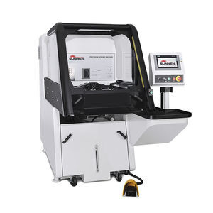 machine de honage horizontale 1
