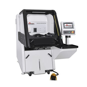 machine de honage rectifieuse 1