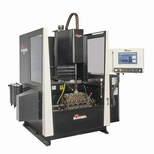machine de honage verticale 1