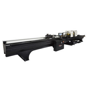 machine de honage de finition 1