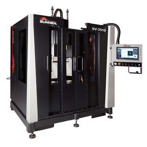 machine de honage verticale 1